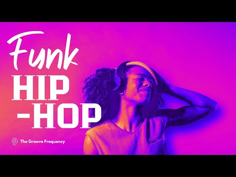Funk 90s Hip-Hop Grooves: The Funk Unchained