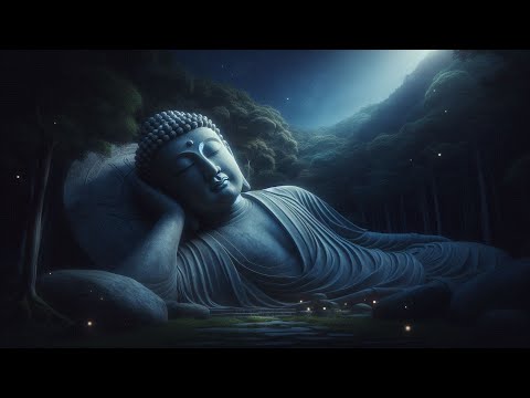 Ultimate Flute Music | Buddha Flute Relaxation | Deep Sleep & Stress Relief