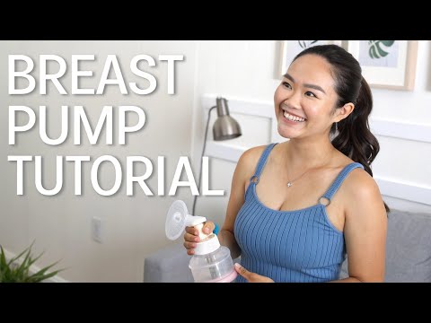 🍼【Breast Pump Guide】手動vs電動｜どっちがママにぴったり？ピジョン比較レビュー💖