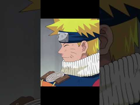 Naruto #naruto #narutoshippuden #shorts