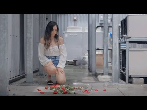 Johnny Suite - God Gave Me You Promo