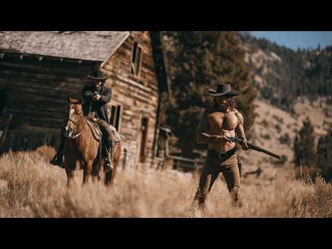 REVENGE BLURS THE line between justice and blood