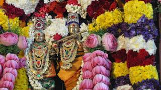 69th Radha Madhava Vivaham @ Bhavani - Invite