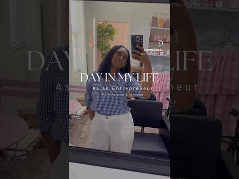 DAY IN MY LIFE QUICK CROTCHET ​⁠