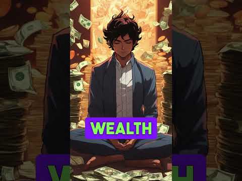 "Escape Scarcity: Deepak Chopra's Path to Financial Freedom"