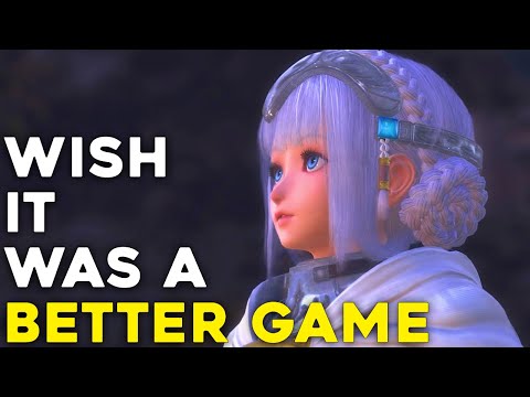 Star Ocean: The Divine Force Makes Me Sad