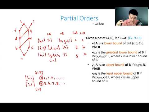 Discrete Math: Introduction to Relations 3