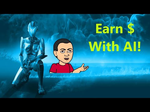 The AI Money Method Nobody's Talking About (Intelligent Agents)!