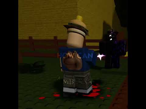 Back to friends..(007N7XNOLI) #forsaken #edit #art #roblox #moonanimator #forsakenroblox #animation