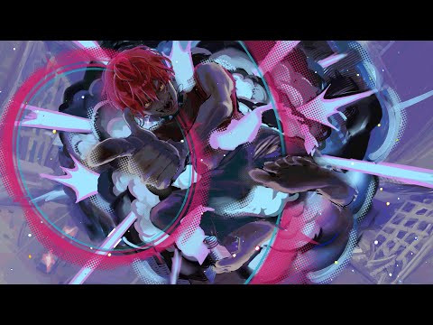 邪道トレジャー/YUXSE feat.重音テト