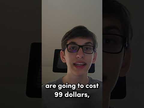 College board increased their revenue by millions due to this small change #ap #highschool #apexams