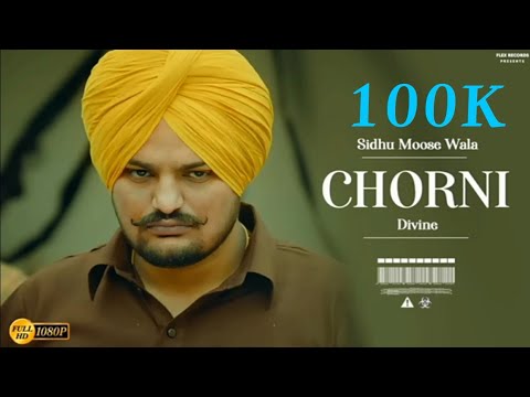 Sidhu moose Wala NEW SONG Sunny Malton the Divine love you#sidhumoosewalanewsong #trending #top10