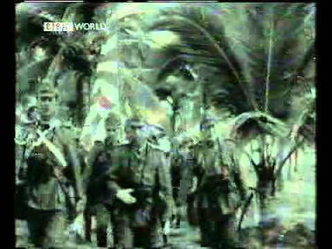 Decisive Weapons - Wings over the Ocean (BBC 1997)