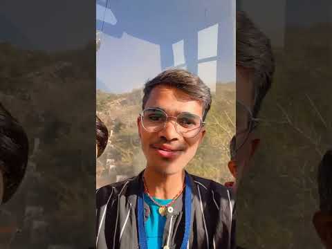 Aerial Ropeway Cabin Rajgir #youtube #shorts #dosti #reels #trending #love #ropeway #masti #rajgir 🥰