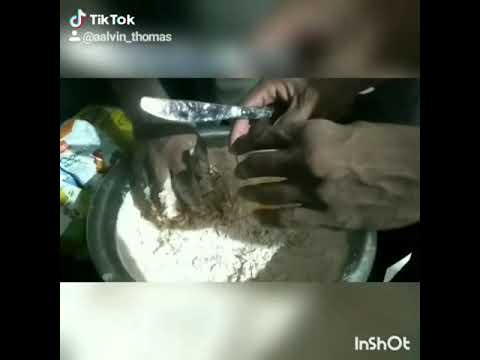 KFC Chicken |