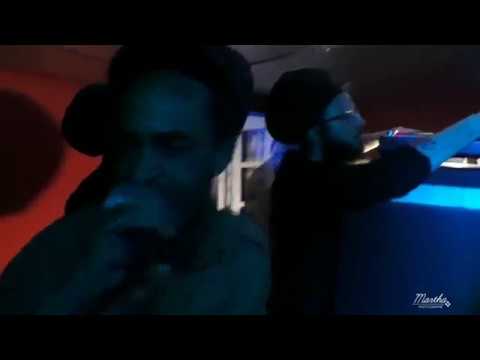 I LION SOUND SYSTEM & MC BROTHER CULTURE @FARI DUB5