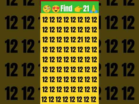 find the different number 😲😔#cartoon #riddles #motor #quiz #bhoot #any