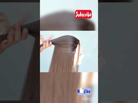 Beautiful ❤️ hai style subscribe for more #shortvideo #skincare #shorts #viral #trending