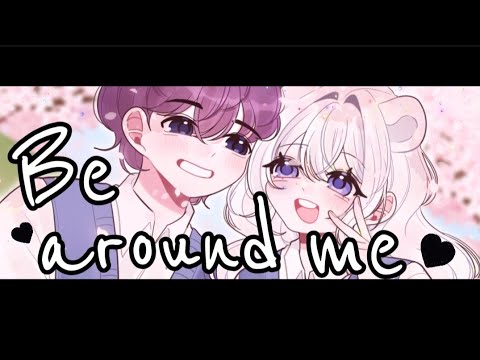 『𝐁𝐞 𝐚𝐫𝐨𝐮𝐧𝐝 𝐦𝐞 - 𝐖𝐢𝐥𝐥 𝐉𝐨𝐬𝐞𝐩𝐡 𝐂𝐨𝐨𝐤』║𝐂𝐎𝐕𝐄𝐑 𝐒𝐎𝐍𝐆║𝐖𝐈𝐓𝐇.김자운