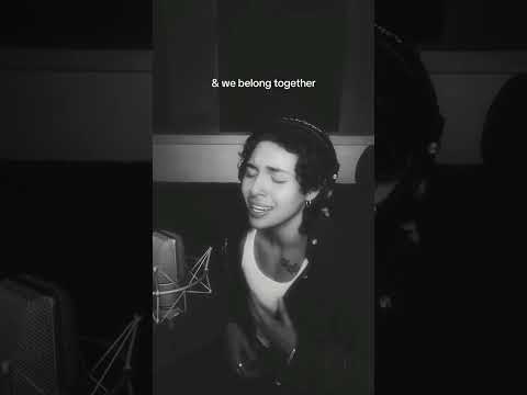 we belong together - Ritchie Valens 🎙🤎🇲🇽 #shorts #ritchievalens #explore #chicano #oldies
