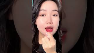 ARE CHINESE MAKEUP BRANDS GOOD? 🤔 #douyin #douyinmakeup #chinesemakeup #cbeauty #chinese #makeup