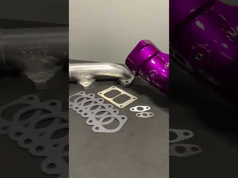 CAT C15 Turbo & Manifold Kit | Momentum Worx Power Up Package
