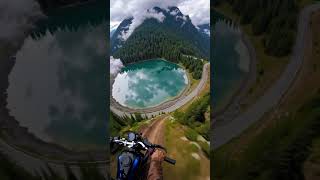 Naturelly Beautiful Place ☀️🍂 #switzerland #swissaround #travel #greenery #naturelover #nature