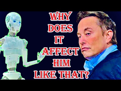Elon Musk’s 3 Biggest Fears That Could DESTROY Humanity!
