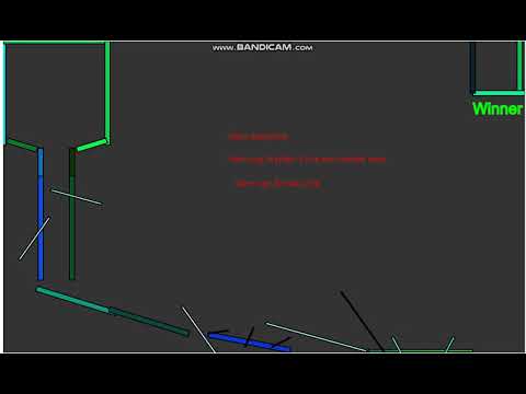 Marble Race #2 Ai thắng nhỉ || Lê Minh Quân