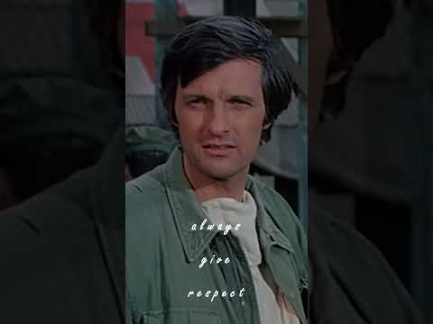 Life Lessons Learned from Mash 4077 1