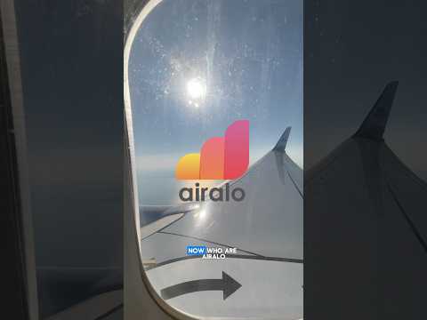 I teamed up with @airalo_uk for my recent trip to Prague use Code CRAIGFERGUSON3 for $3 of your eSIM