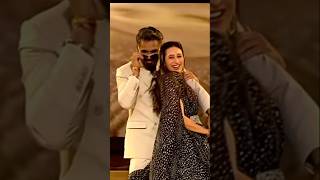 Karishma Kapoor and Sunil Shetty performance 💖#love #music #shorts
