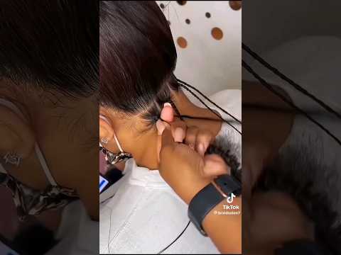 SOFT LOCS TUTORIAL #protectivehairstyle #tutorial #protectivestyles#naturalhairstyles