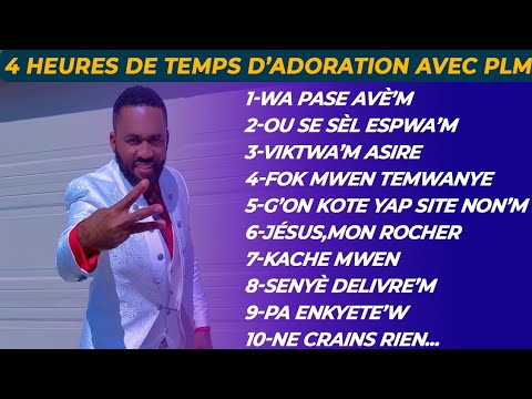 OU SE SÈL ESPWA'M/ADORATION BÉNIE/4 HEURES DE TEMPS D'ADORATION ET DE LOUANGE/PLM AMEN 3 FOIS....
