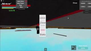 KEN OMEGA AUTOFARM   ROBLOX FREE SCRIPT HACK   100K$+ PER HOUR11