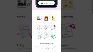 Socratic | The Ultimate AI Learning Companion