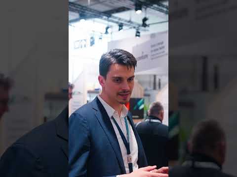 The new way of #collaboration in #production: Zoi x Google at #HM24 #shorts