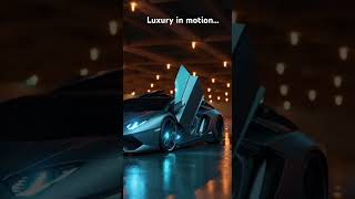 #Satisfying #Transformation #LuxuryMotion #SmoothVisuals #Supercar #asmrvibes