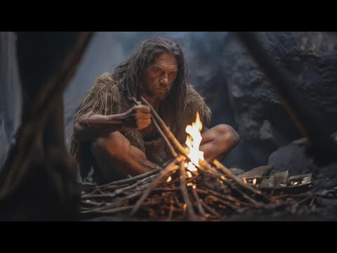 5 Misterios de los Primeros Humanos que el Tiempo Sepultó...
