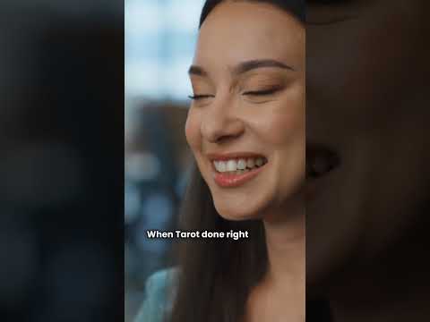 Tarot is a scam  Divine blessings with Madhu #tarot