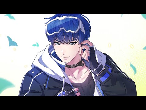 [에이더스] 탐문 해결사 선우현🥽📢 (Debut LORE)