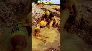 #mineralindustry #goldbusiness #nature #goldindustry #love #goldmining 😱😱😱😱😱😱