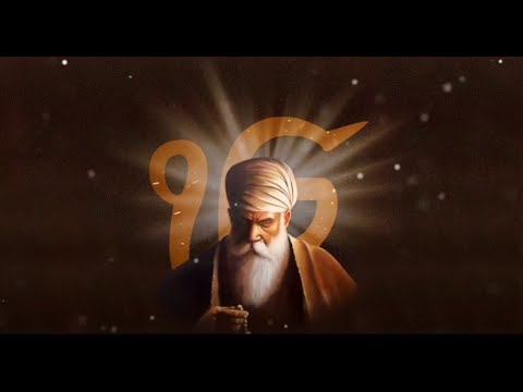 BABA NANAK (Official Video) Rupinder Sohi | Guru Nanak Gurupurab | Ruhtaj Music