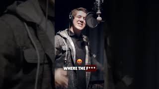 Rapper Goes OFF On Cheating Ex. #lessonslearned #cheating #lovehurts #fakelovestatus #trendingreels