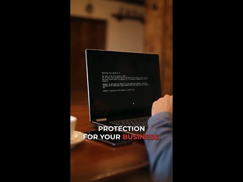 Protect Your Business From Cybercrime