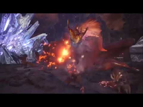 Queen Vespoid Horn (Hunting Horn) | Weapon Guide #2 - Monster Hunter World