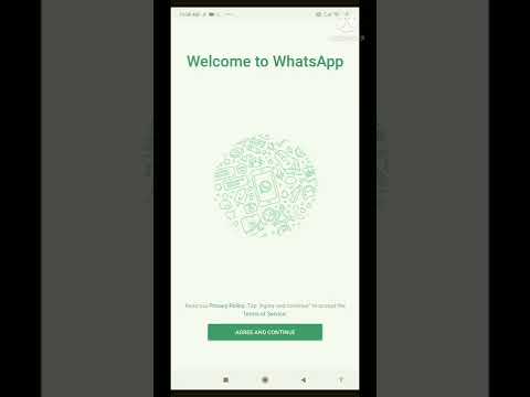 WhatsApp Hack😈#hacker