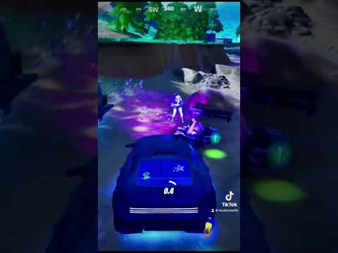 Who let them drive!? #fortnite #joke