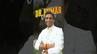 Sunday Brunch INSIDE Dr. Kumar Vishwas Noida Home!