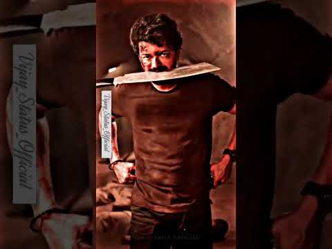 Riva Riva Thalapathy Style #thalapathy #shorts #varisu #rashmikamandanna #thaman #rivariva